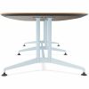 Special-T ZIA Series Conference Tables Collection 5