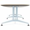 Special-T ZIA Series Conference Tables Collection 6
