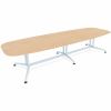 Special-T ZIA Series Conference Tables Collection 7