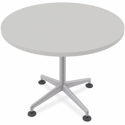 Special-T ZIA Series Hospitality Tables Collection 1