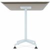 Special-T ZIA Series Hospitality Tables Collection 4