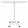 Special-T ZIA Series Hospitality Tables Collection 2