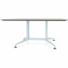 Special-T ZIA Series Hospitality Tables Collection 4