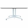 Special-T ZIA Series Hospitality Tables Collection 5