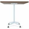 Special-T ZIA Series Hospitality Tables Collection 4