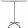 Special-T ZIA Series Hospitality Tables Collection 6