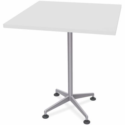 Special-T ZIA Series Hospitality Tables Collection 1