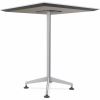 Special-T ZIA Series Hospitality Tables Collection 4