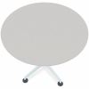 Special-T ZIA Series Hospitality Tables Collection 2