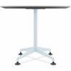 Special-T ZIA Series Hospitality Tables Collection 4