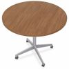 Special-T ZIA Series Hospitality Tables Collection 1