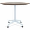 Special-T ZIA Series Hospitality Tables Collection 4