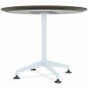 Special-T ZIA Series Hospitality Tables Collection 5