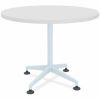 Special-T ZIA Series Hospitality Tables Collection 4