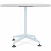 Special-T ZIA Series Hospitality Tables Collection 7