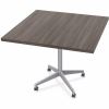 Special-T ZIA Series Hospitality Tables Collection 1