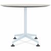 Special-T ZIA Series Hospitality Tables Collection 4