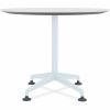 Special-T ZIA Series Hospitality Tables Collection 4