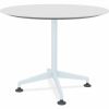 Special-T ZIA Series Hospitality Tables Collection 7