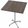 Special-T ZIA Series Hospitality Tables Collection 1