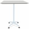 Special-T ZIA Series Hospitality Tables Collection 4