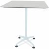 Special-T ZIA Series Hospitality Tables Collection 6