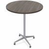Special-T ZIA Series Hospitality Tables Collection 1