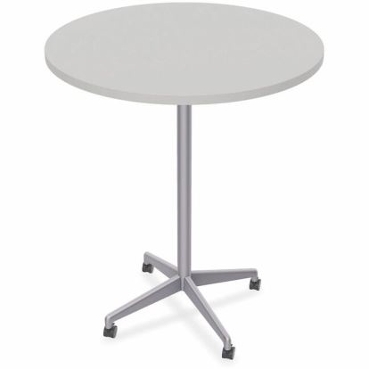 Special-T ZIA Series Hospitality Tables Collection 1