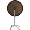 Special-T ZIA Series Hospitality Tables Collection 8