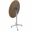 Special-T ZIA Series Hospitality Tables Collection 3