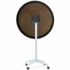 Special-T ZIA Series Hospitality Tables Collection 4