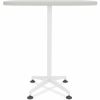 Special-T ZIA Series Hospitality Tables Collection 4