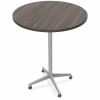 Special-T ZIA Series Hospitality Tables Collection 1