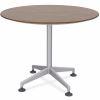 Special-T ZIA Series Hospitality Tables Collection 4