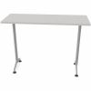 Special-T ZIA Series Training Tables Collection 4