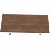 Special-T ZIA Series Training Tables Collection 2