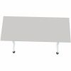 Special-T ZIA Series Training Tables Collection 2