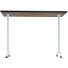 Special-T ZIA Series Training Tables Collection 4