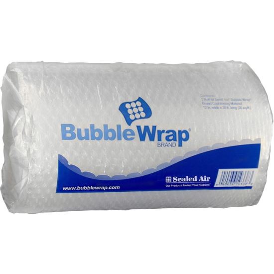 Sealed Air Cushioning Bubble Wrap 1