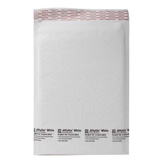 Sealed Air Jiffylite Self-Seal Bubble Mailer 1