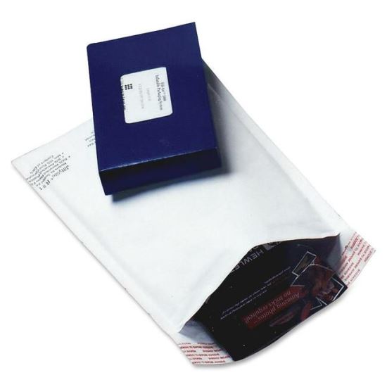 Sealed Air Jiffylite White Cushioned Mailers 1