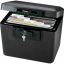 Sentry Safe Fire-Safe Advanced Security File 1