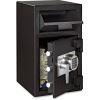Sentry Safe Electronic Lock Depository Safe 1