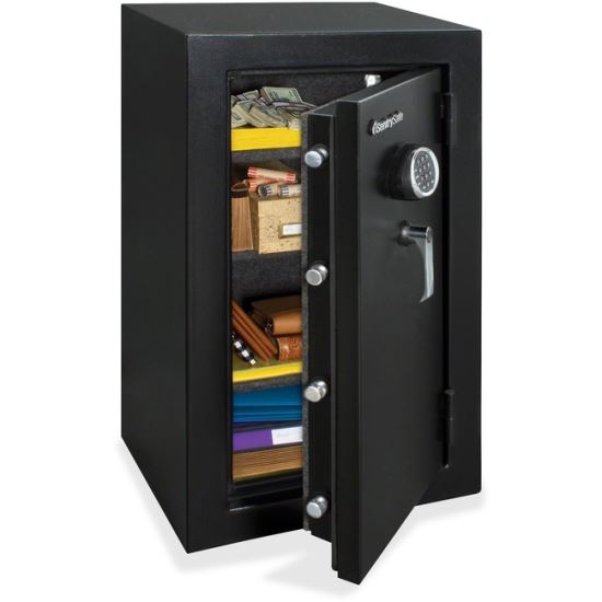 Sentry Safe Executive Fire-Safe-EF4738E 1
