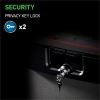 Sentry Safe HD4100 Fire/Water Safe 3