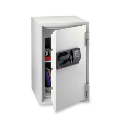 Sentry Safe 3 Cubic Foot Fire Safe 1