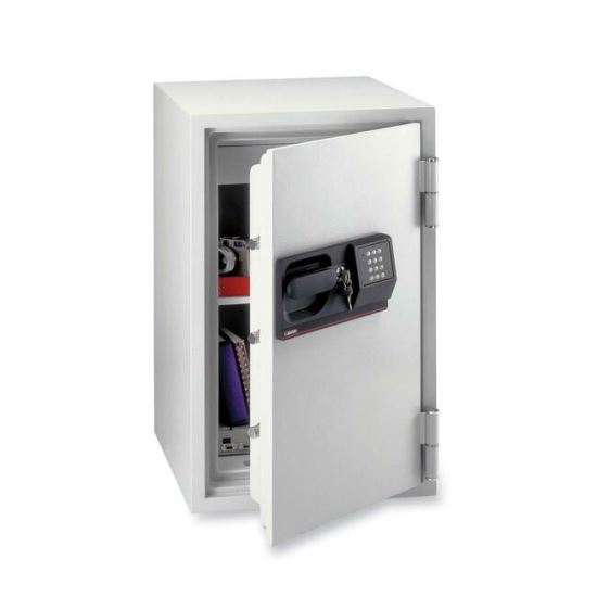 Sentry Safe 3 Cubic Foot Fire Safe 1