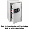 Sentry Safe 3 Cubic Foot Fire Safe 4