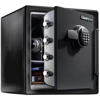 Sentry Safe Digital fire/water safe 1