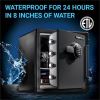 Sentry Safe Digital fire/water safe 2
